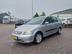 Honda Stream - 2.0i ES Sport