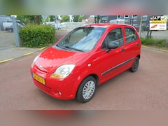 Chevrolet Matiz - 0.8 Spirit