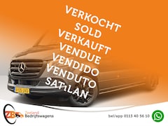 Mercedes-Benz Sprinter - 319 1.9 CDI L2H2 Pro | ZB Edition | 18'' Sportvelgen | Sidebars | Carplay | Led