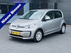 Volkswagen Up! - 1.0 BMT move up AIRCO CRUISE CAMERA 73521KM