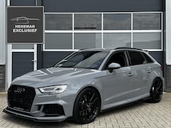 Audi RS3 - Sportback 2.5 TFSI RS 3 QUATTRO DAZA | MULTIMAP STAGE 2+ | OZ LEGGERA | B&O | MAXTON | DAB