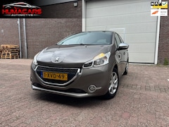 Peugeot 208 - 1.2 VTi Style - NAVI - Airco - Cruise - multi scherm bt