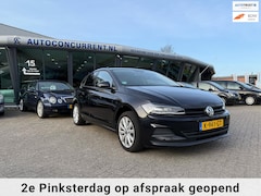 Volkswagen Polo - 1.6 TDI Comfortline Business, Led, Stoelverw. PDC, Nieuwe APK