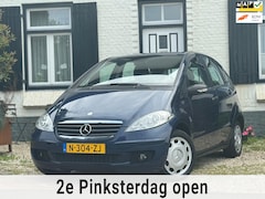 Mercedes-Benz A-klasse - 170 Classic|Nieuwe Koppeling|Stoelverwarming|