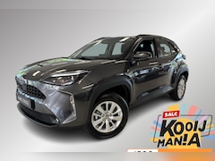 Toyota Yaris Cross - Yaris Cross 1.5 Hybrid Active