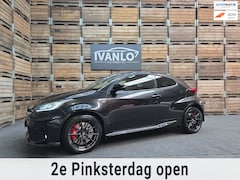 Toyota Yaris - 1.6 GR Four Performance Carplay Akrapovic Carbon LED Camera 18"LM