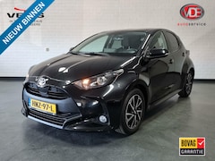 Toyota Yaris - 1.5 Hybrid Dynamic / Apple Carplay - Android auto