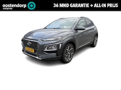 Hyundai Kona - 1.6 GDI HEV Fashion Plus | Trekhaak | Navigatie | Rijklaarprijs