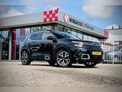 Citroën C5 Aircross - 1.6 180PK / LED / LEDER / CAMERA / STOELVERWARMING