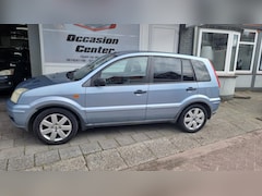 Ford Fusion - 1.6-16V Ghia apk 11-7-2026