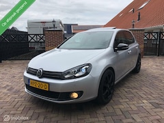 Volkswagen Golf - 1.2 TSI Xenon Cruise Navi LED