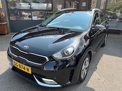 Kia Niro - 1.6 GDi Hybrid Comfortline Trekhaak App-connect
