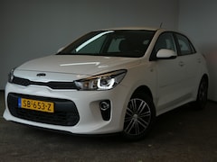 Kia Rio - 1.0 TGDI Comf Pl.Nav