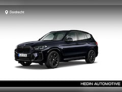 BMW X3 - xDrive30e M-Sport | 20" | Trekhaak | Head-Up | Leder | Laser |