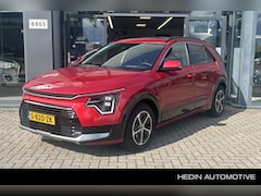 Kia Niro - 1.6 GDi Hybrid DynamicPlusLine | Dealeronderhouden | Stoelverwarming | Elektr. achterklep