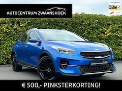 Kia XCeed - 1.5 T-GDi DynamicLine | Stuur- Stoelverwarming | Camera | Carplay | Fabrieksgarantie