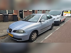 Seat Ibiza - 1.2-12V Signo inruiler