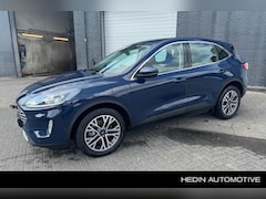 Ford Kuga - 2.5 PHEV Titanium | Winter Pack | Driver Assistance Pack | Trekhaak |