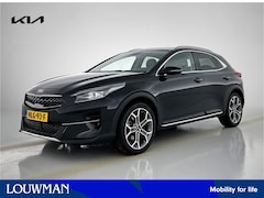 Kia XCeed - Executive Limited Stoelverwarming | Stoelverkoeling | Stuurverwarming | Navigatie | Achter
