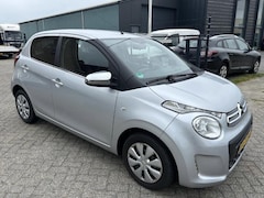 Citroën C1 - 1.0 e-VTi Selection