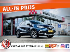 Renault Captur - 1.3 TCe Intens/ 130PK/ TREKHAAK
