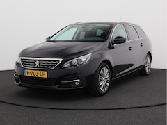 Peugeot 308 SW - 1.2 PureTech Blue Lease Premium/ lage km