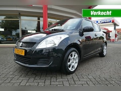 Suzuki Swift - 1.2 BANDIT EASSS AIRCO
