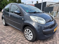 Citroën C1 - 1.0-12V AMBIANCE