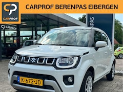Suzuki Ignis - 1.2 Smart Hybrid Comfort Dealer onderhouden '' Airco - Trekhaak - Allseasonbanden ''
