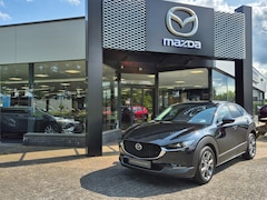 Mazda CX-30 - E- SKYACTIV- X 186 6AT AWD M-HYBRID COMFORT / 360 Camera