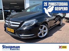 Mercedes-Benz B-klasse - 180 Ambition Airco Cruise Navi Bluetooth
