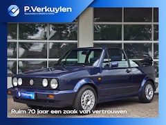 Volkswagen Golf - 1.8 Quartett 98 pk I STUURBEKRACHTIGING I LM VELGEN I