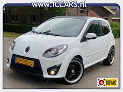 Renault Twingo - 1.2 TCE GORDINI GT 100 PK - D-riem is V.v