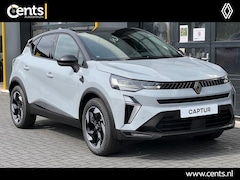 Renault Captur - Full Hybrid E-Tech 145 Pack Winter