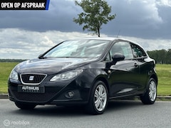Seat Ibiza - 1.4 | Cruise | NW APK |