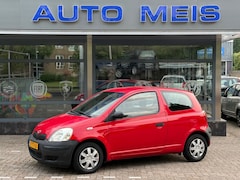 Toyota Yaris - 1.0 VVT-I