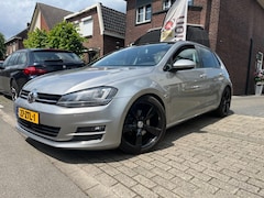 Volkswagen Golf - 1.4 TSI ACT HIGHLINE