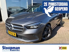 Mercedes-Benz B-klasse - 180 Advantage AUT. Clima Cruise 40.855km NL-auto