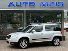 Skoda Yeti - 1.2 TSI Ambition Automaat Airco Cruise PDC