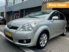 Toyota Verso - 1.8 VVT-i Luna 5P. 2de eig. CLIMA PDC LMV NETTE AUTO NAP APK 7-2026