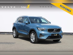 Volvo XC40 - B3 177PK Automaat Core Google infotainment / Draadloos telefoon opladen / Elektrisch bedie