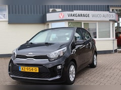 Kia Picanto - 1.0 CVVT ECO.PLUSL