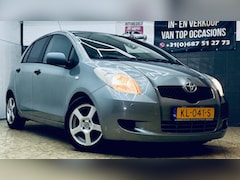 Toyota Yaris - 1.3 VVTi Terra/2DE EIG/RIJKLAAR/