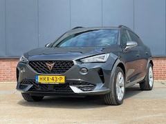 CUPRA Formentor - 1.4 e-Hybrid 204pk Half leder / Adaptive Cruise