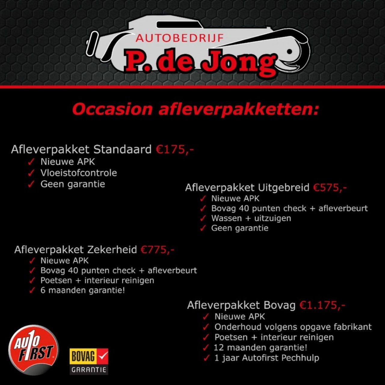 Peugeot 206 - Gti 2.0i 16v - AutoWereld.nl