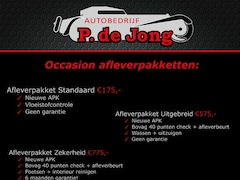 Peugeot 206 - Gti 2.0i 16v