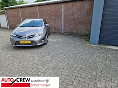 Toyota Auris - 1.8 Hybrid Dynamic