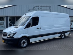 Mercedes-Benz Sprinter - 316 NGT 115KW 156PK L3H2 EURO 6 CNG BENZINE AARDGAS AUTOMAAT