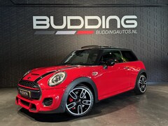 MINI John Cooper Works - 2.0 Chili | Pano | Head-up | H&K