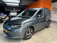 Volkswagen Caddy - 2.0 TDI 1ST EDITION / Ad.Cruise / Digtaail Dashboard / Lane Assist